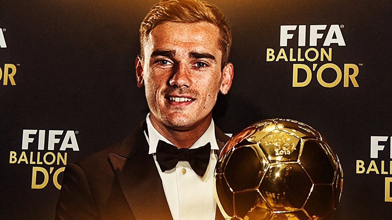 Qui a eu le ballon d’or en 2018 ?