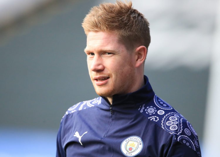 Pourquoi autant d’argent dans le foot ?