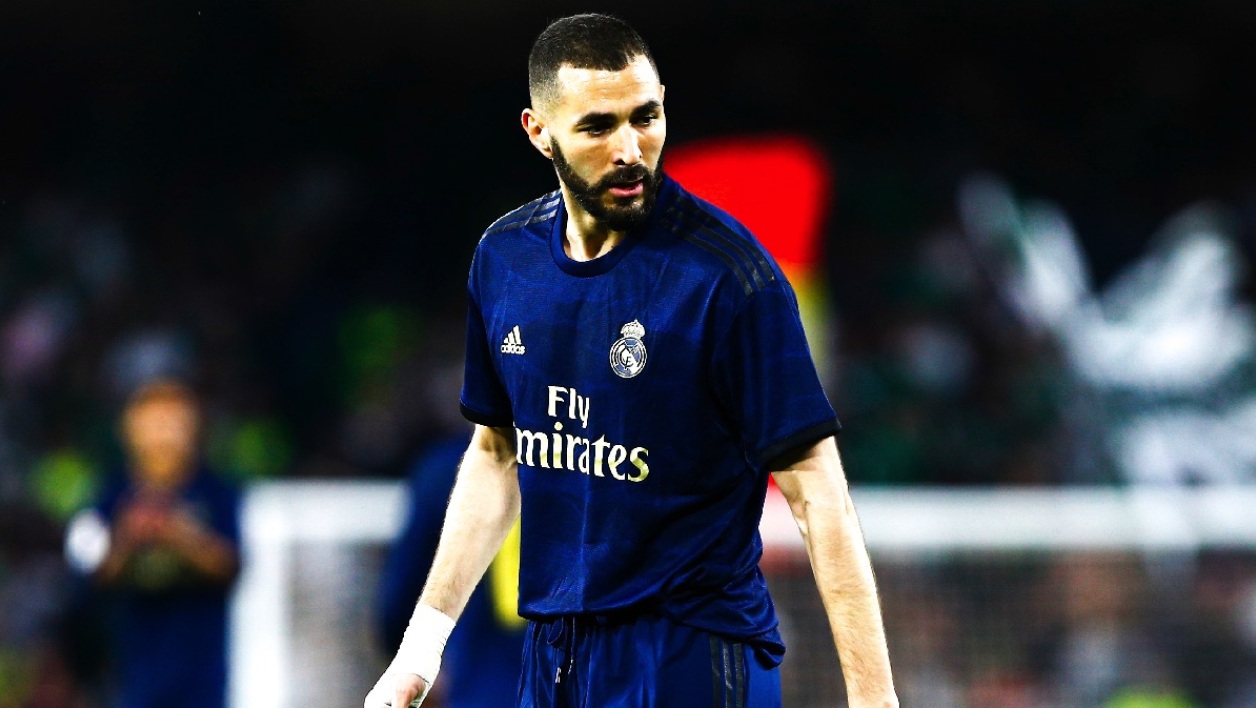 Est-ce que Benzema a gagné la Coupe du Monde ?
