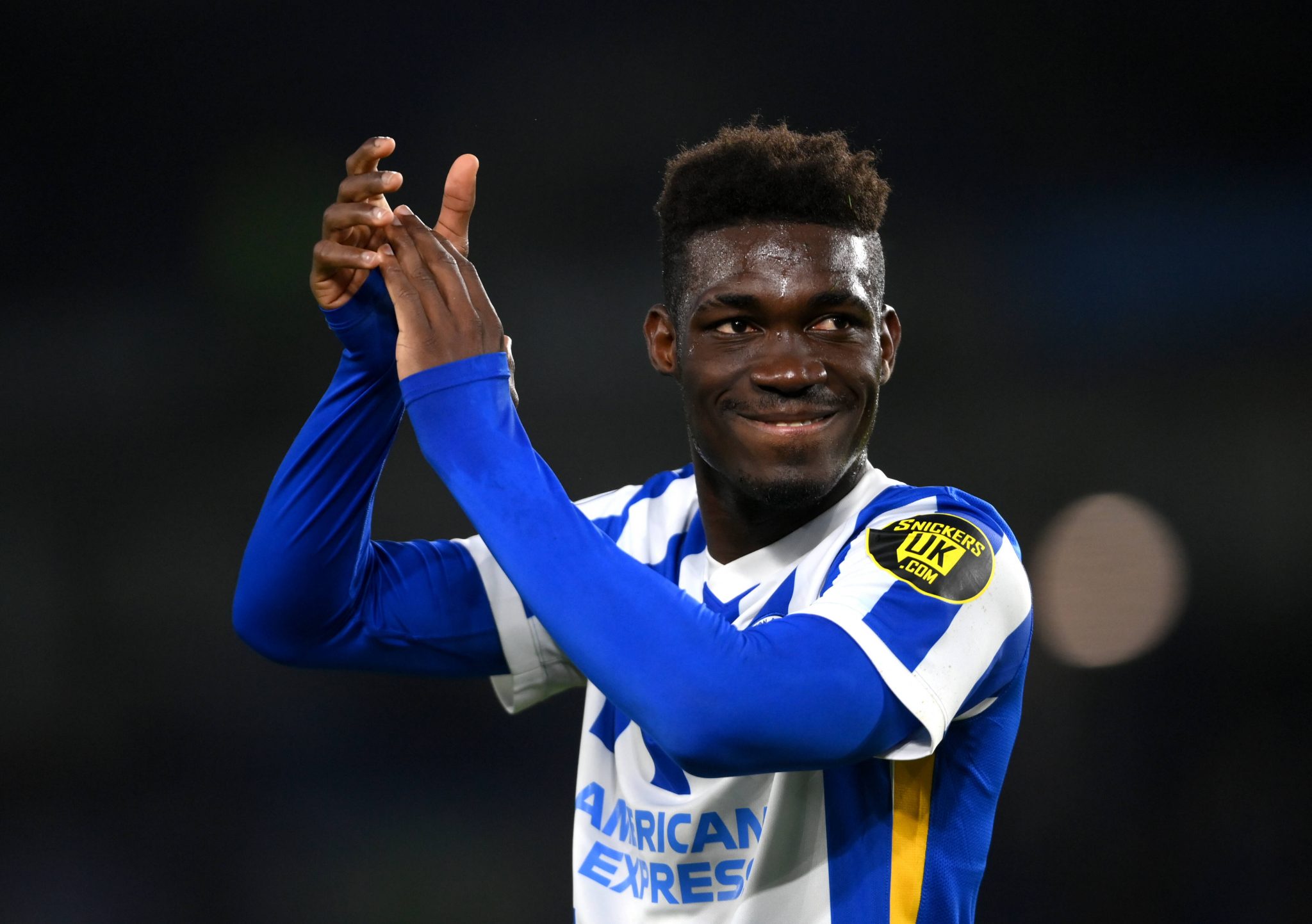 Quel est le joueur le mieux payé au Mali ?