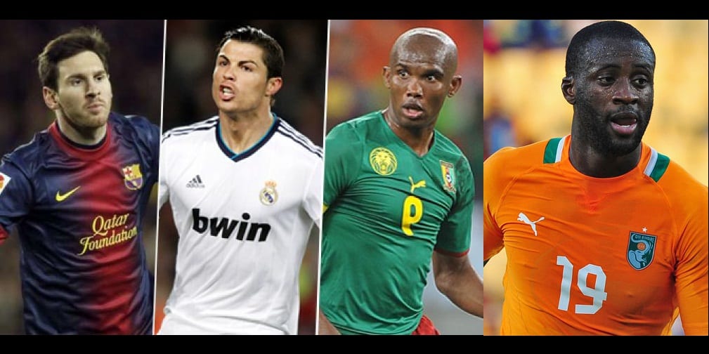 Qui est le plus riche entre Samuel Eto’o et Maitre Gims ?