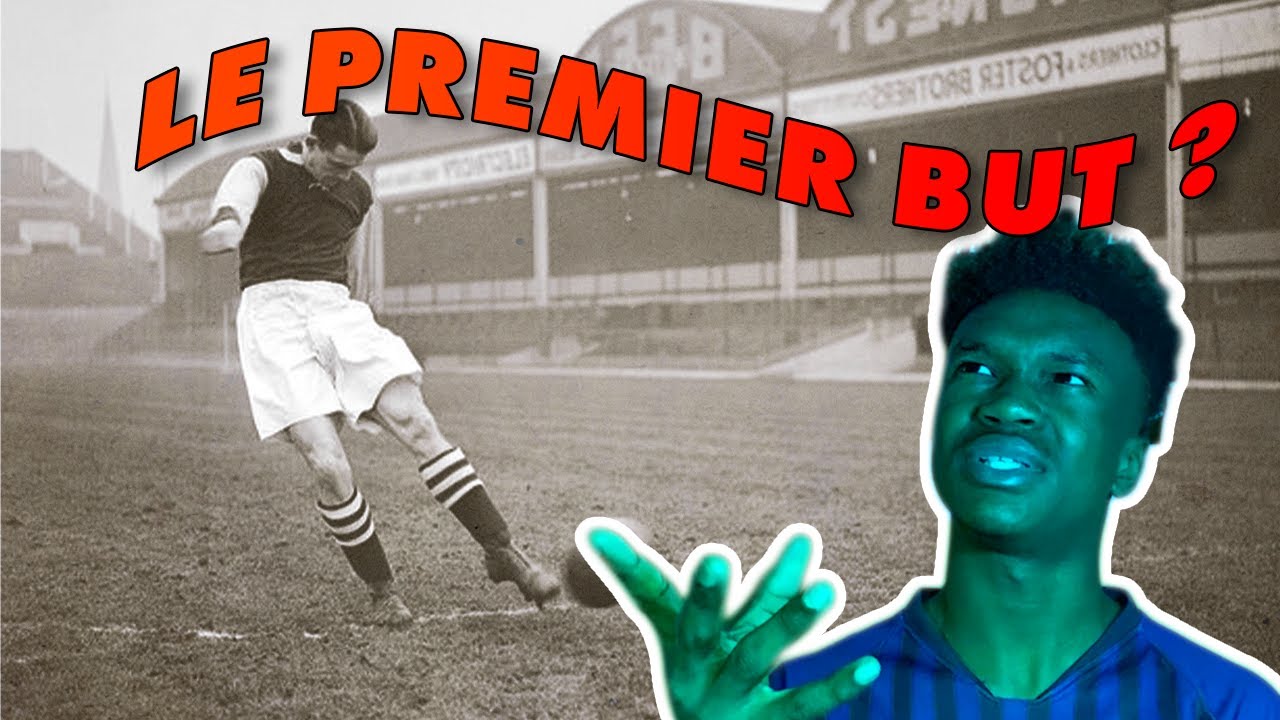 Qui a marqué le premier but de Paris ?