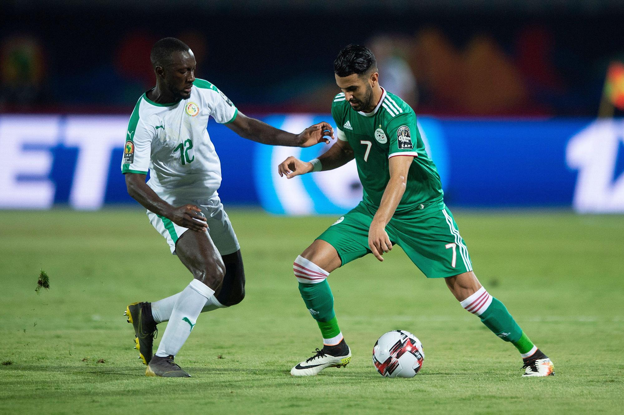 Qui est le meilleur joueur africain en ce moment ?
