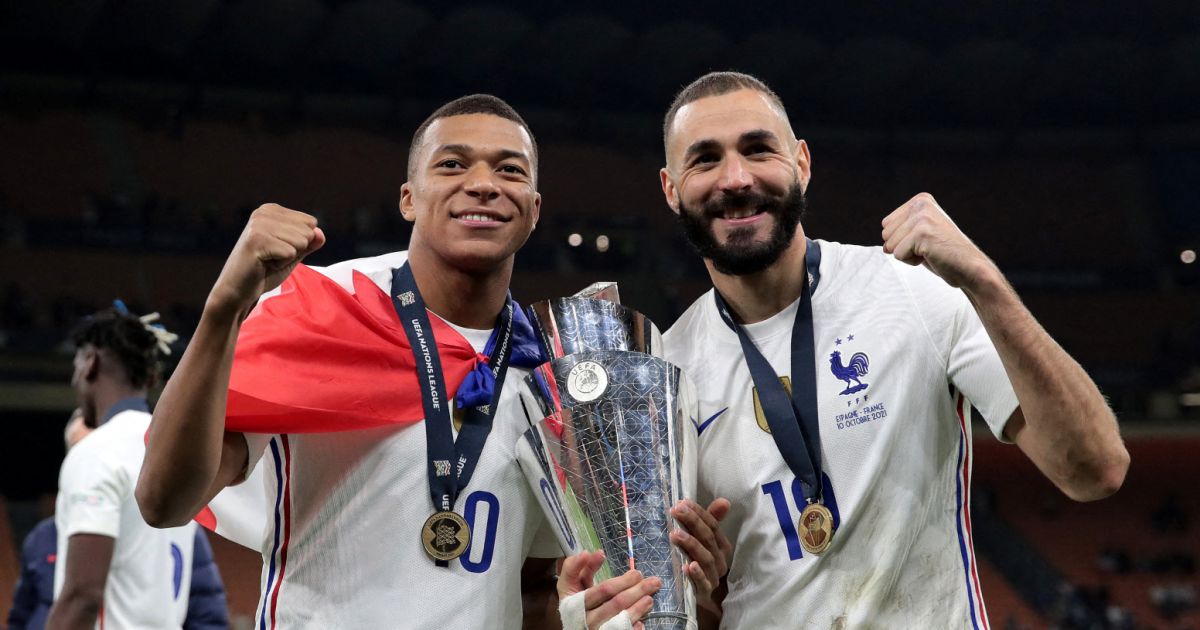 Qui est le joueur le plus titré de France ?