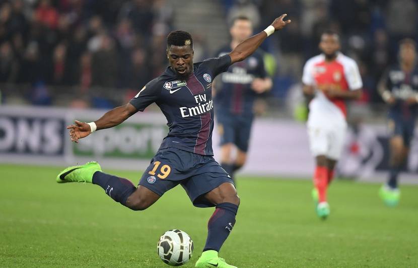 Où évolue Serey Die ?