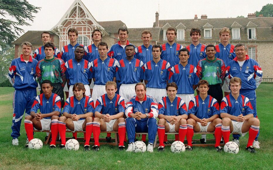 Quel est le meilleur attaquant droit de FIFA 22 ?