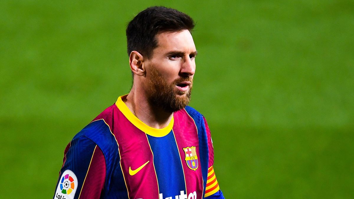 Est-ce que Lionel Messi va venir au PSG ?