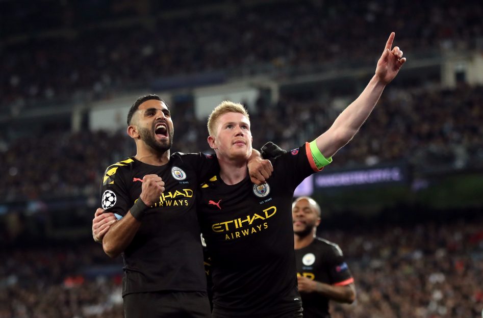 Qui est le meilleur buteur en Premier League 2021 2022 ?