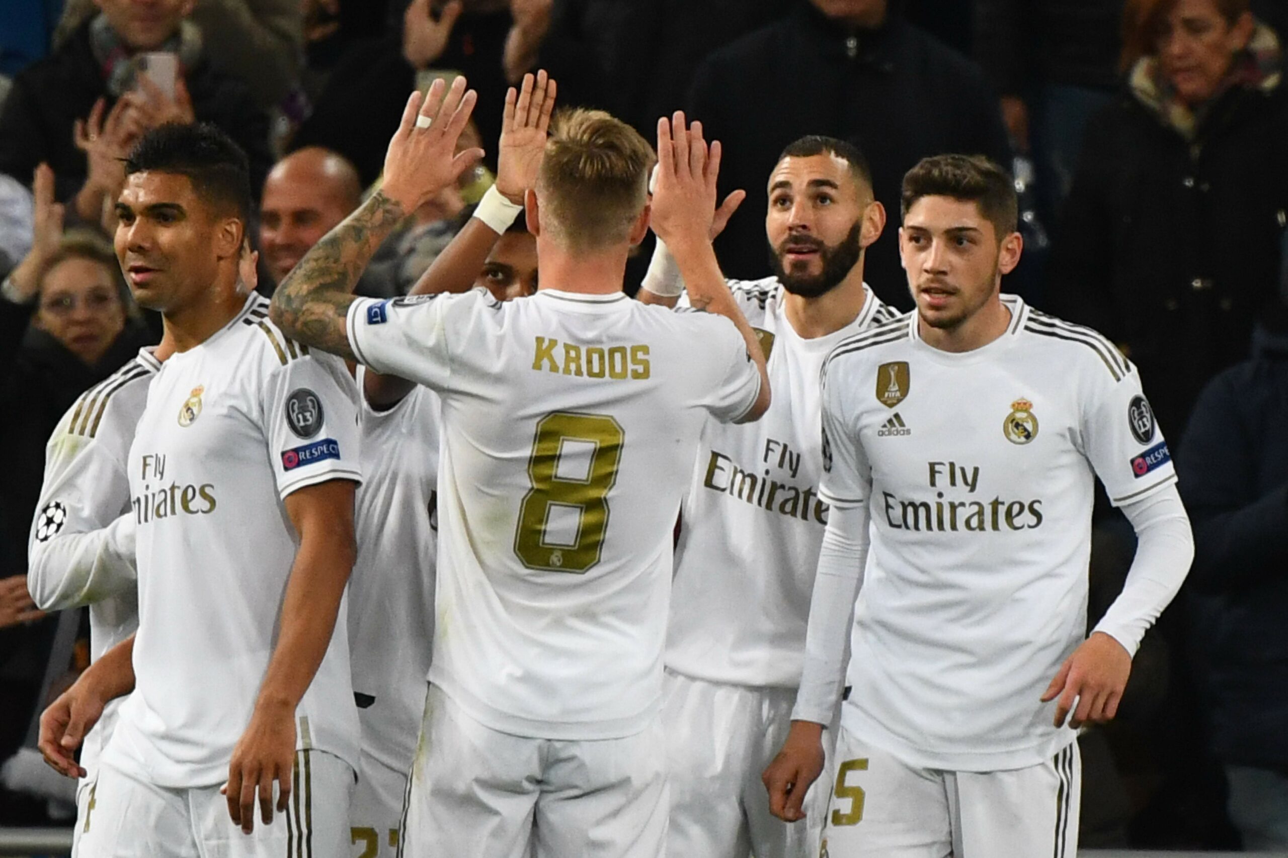 Qui est la légende du football ?