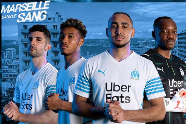 Quel est le joueur le plus fort de Marseille ?