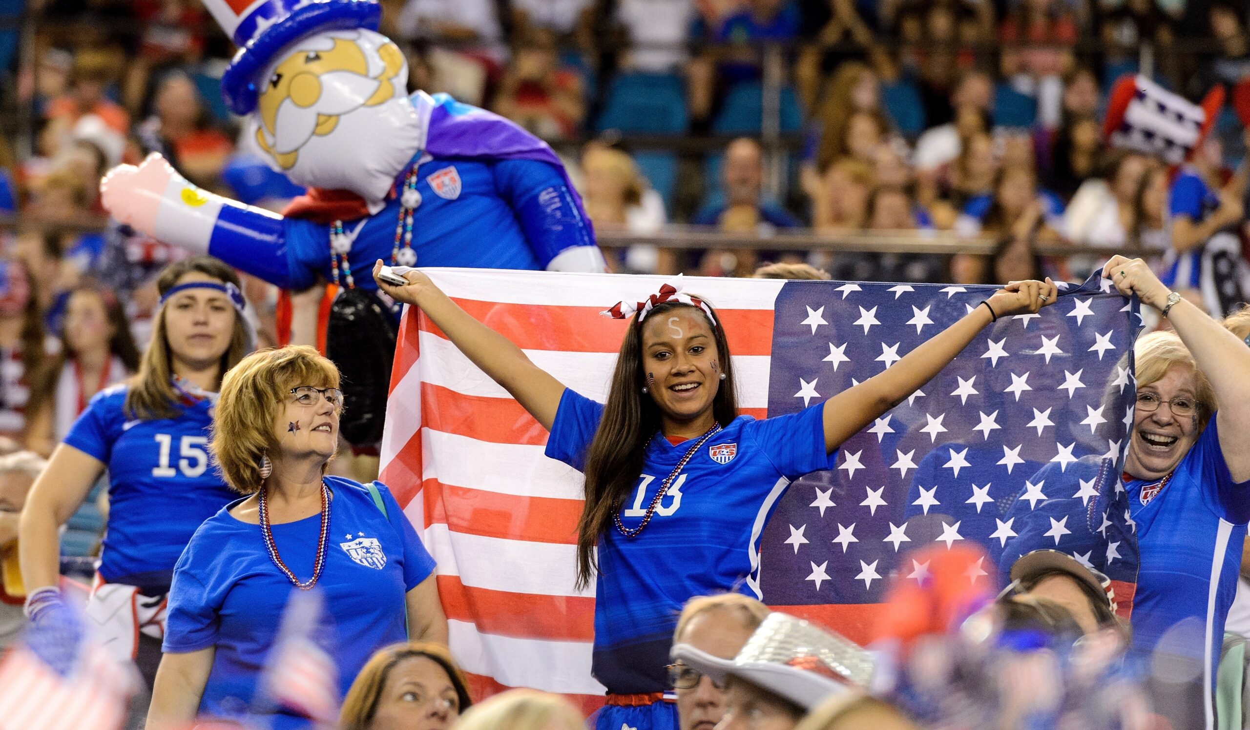 Quel est le pays le plus titré de la Copa ?