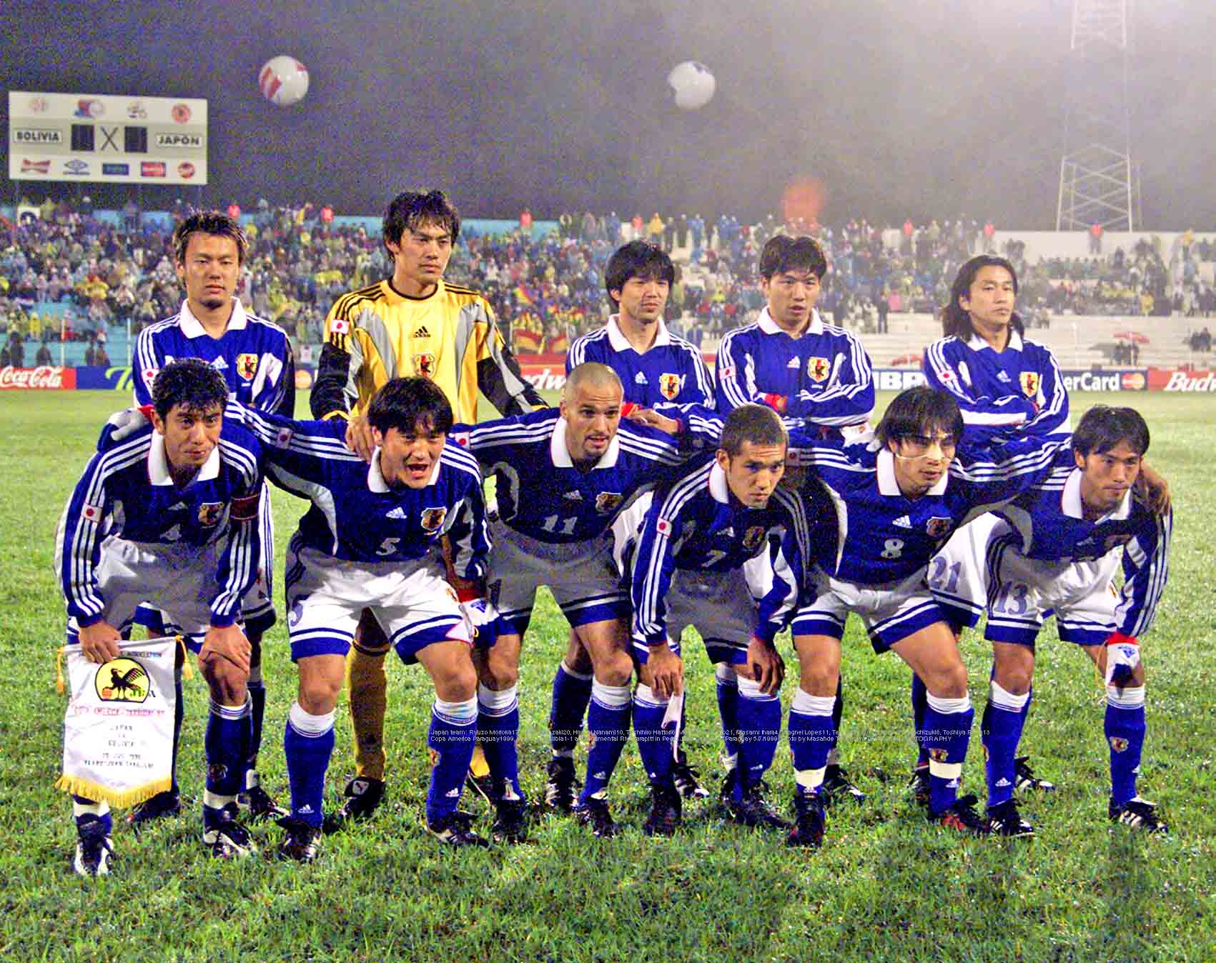 Qui a gagné la Coupe américain ?