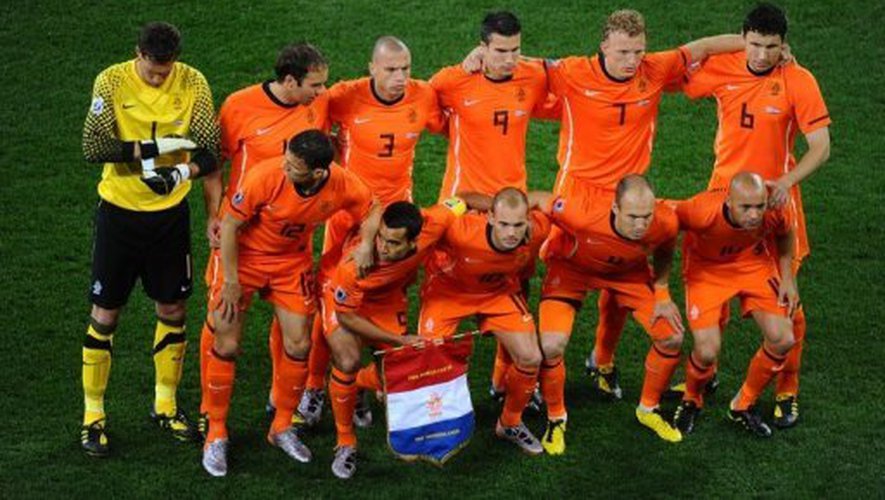 Qui est le meilleur joueur hollandais de tous les temps ?