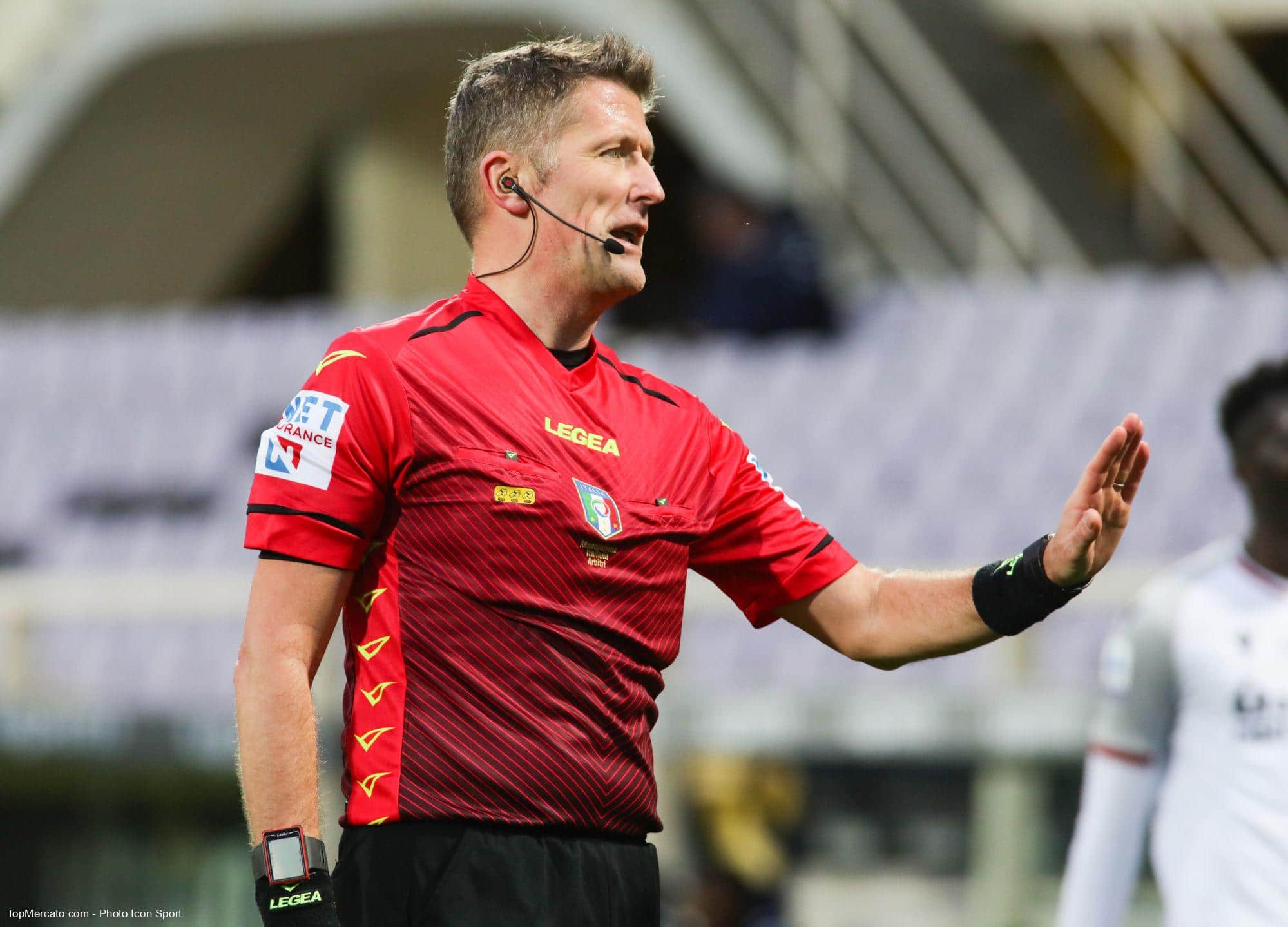 Quand est le match retour Real Chelsea ?