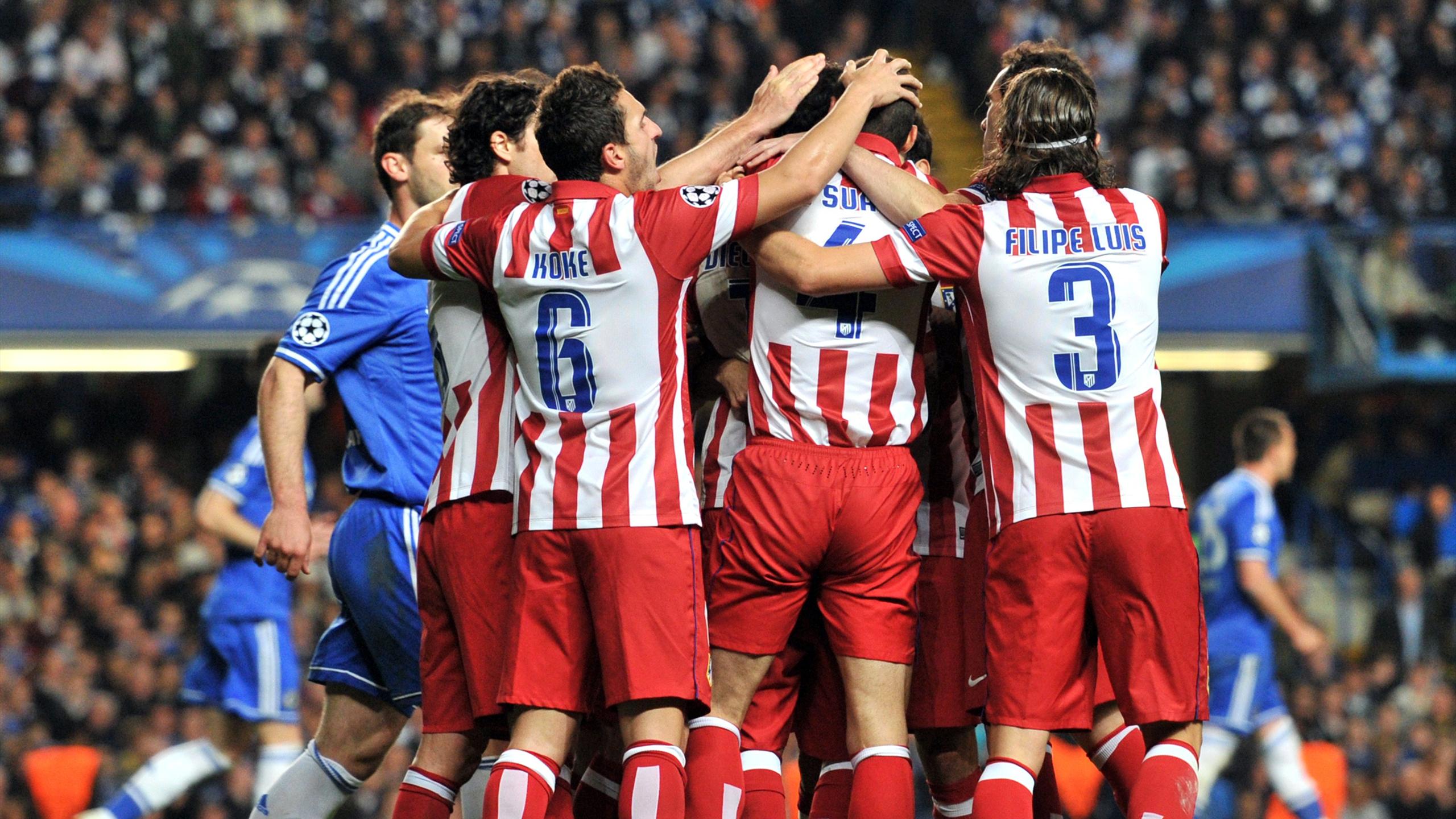 Quels sont les 5 grands championnats européens ?