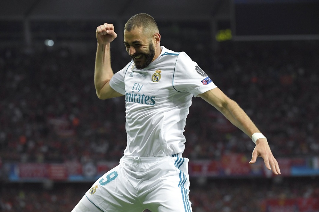 Qui est le meilleur buteur de l’année 2016 ?