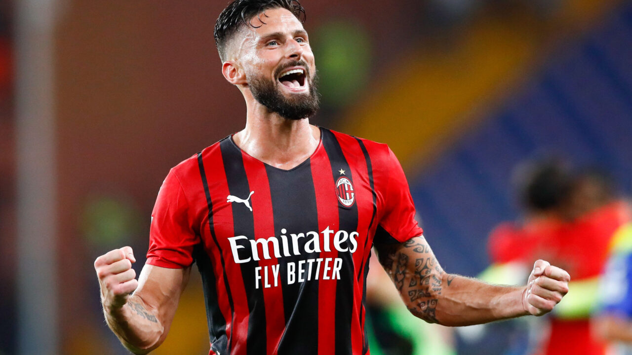 Qui est le meilleur buteur en Italie 2022 ?
