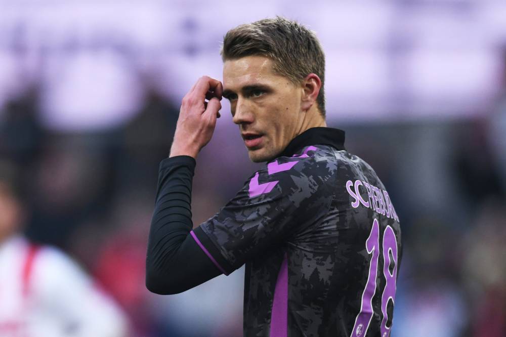 Qui est le meilleur buteur de l’histoire de Dortmund ?