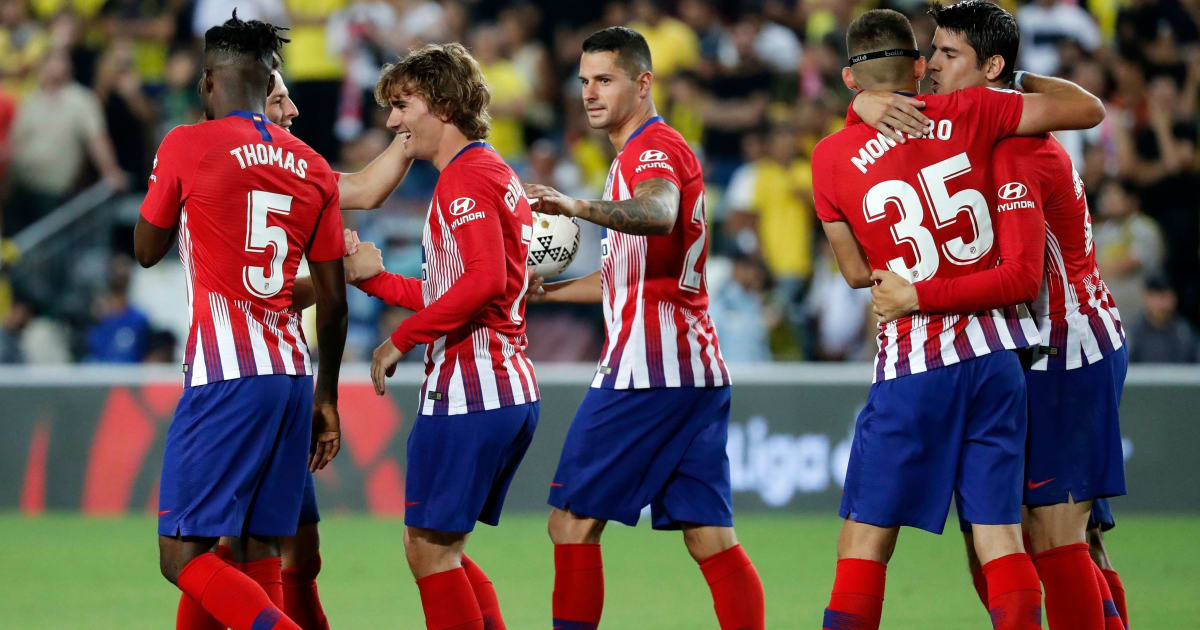 Qui est le meilleur buteur de l’histoire de l’Atletico Madrid ?