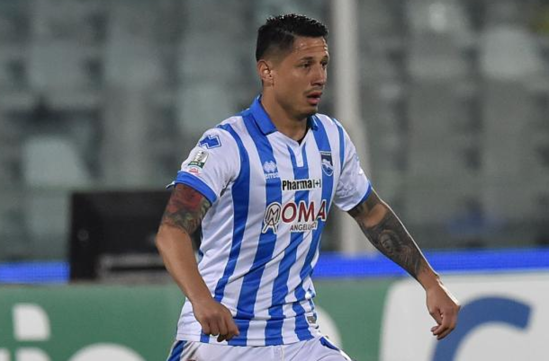 Quel est le meilleur buteur du championnat italien ?