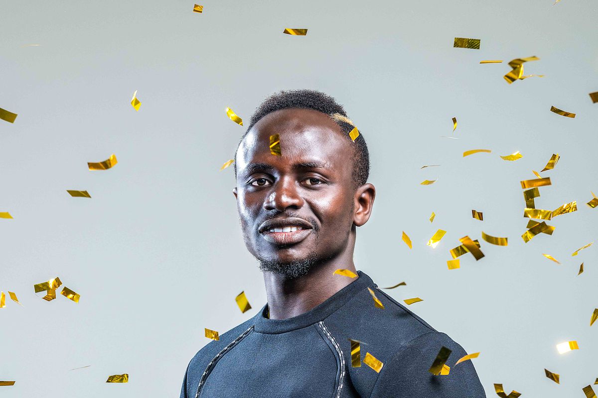 Quelle est l’ethnie de Sadio Mane ?