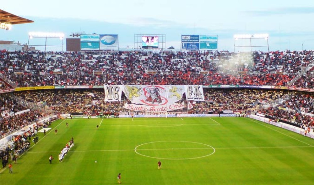 Quel est le meilleur buteur de l’histoire de Séville en Liga ?