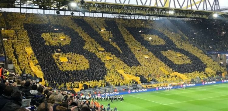 Qui est le meilleur buteur de l’histoire de Dortmund ?