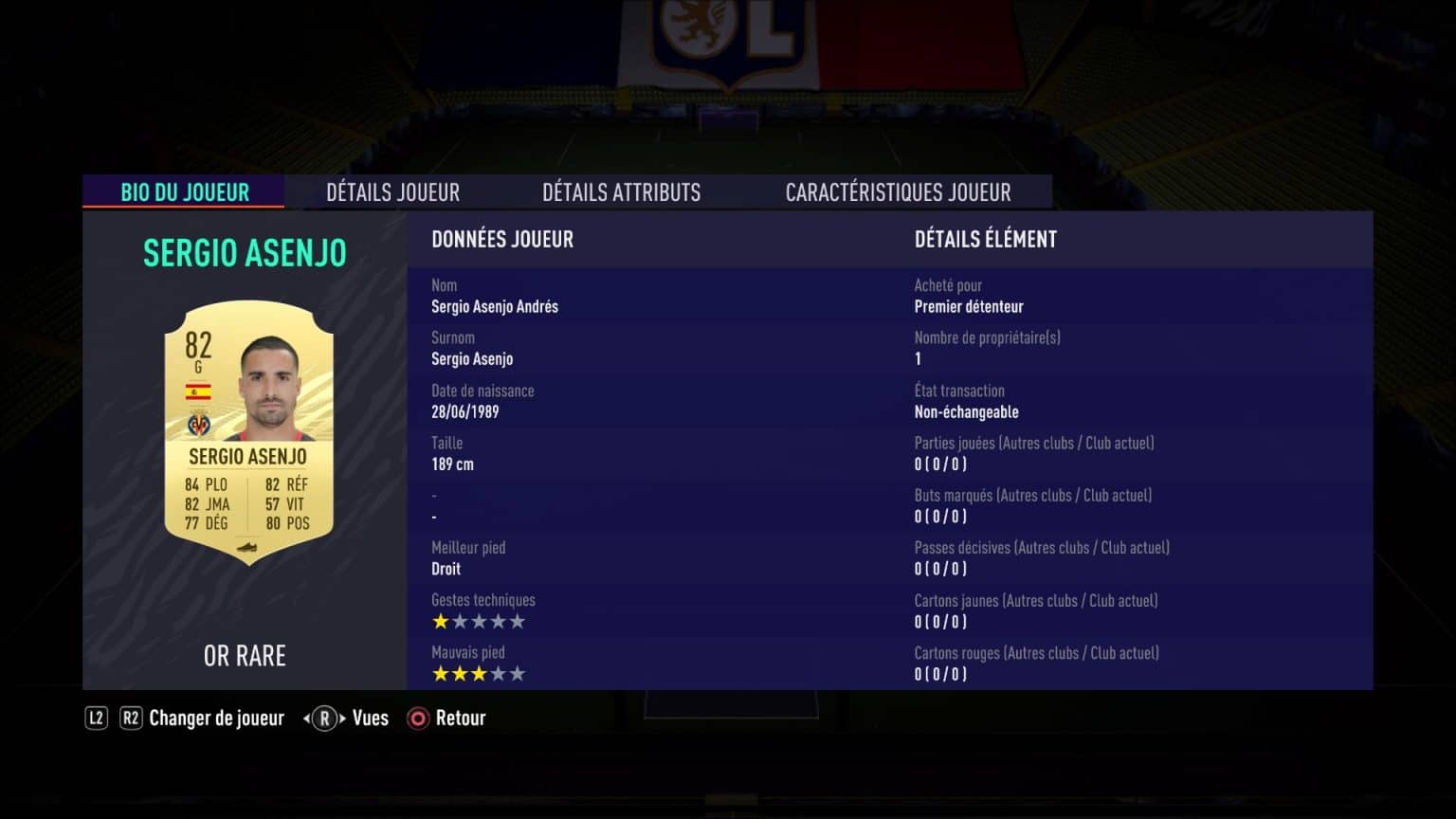 Quels sont les meilleurs défenseurs latéraux ?