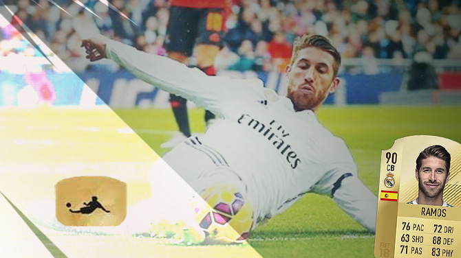 Quel est le meilleur DD sur FIFA 22 ?