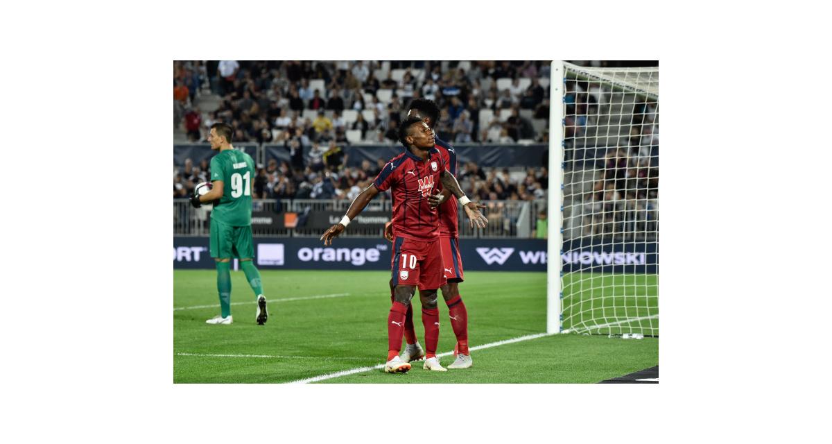 Qui est le meilleur dribbleur en 2022 ?