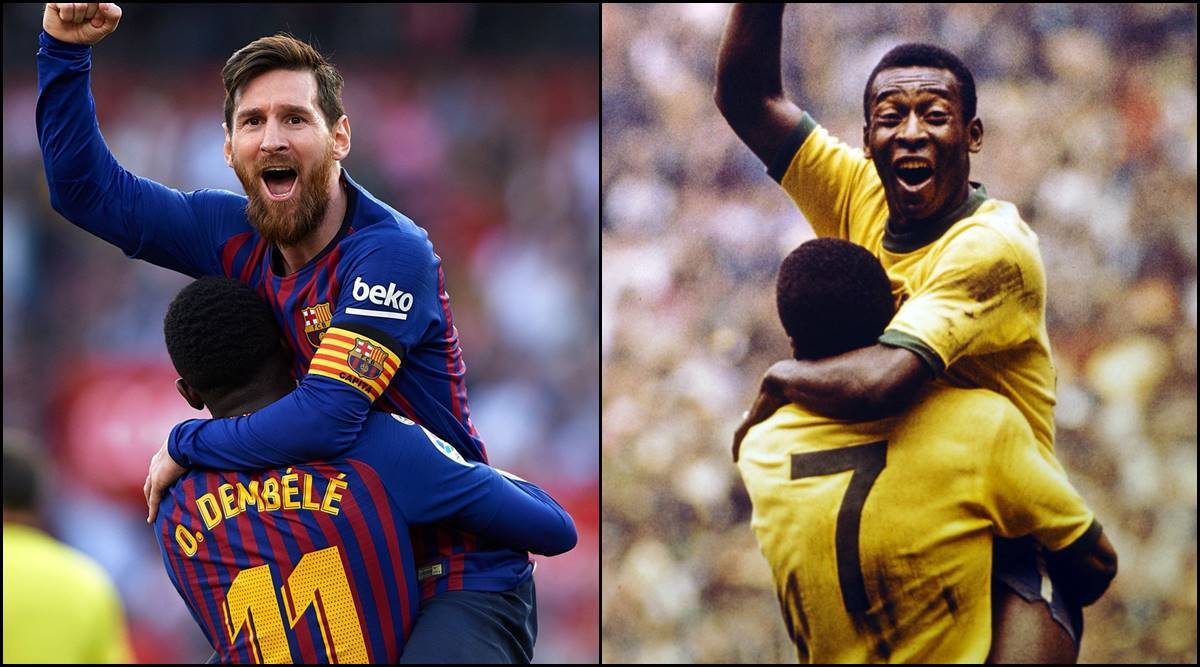 Quel est le joueur de foot le plus rapide ?