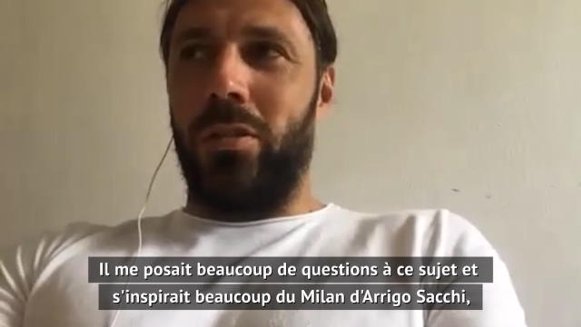 Qui est le meilleur joueur du monde défenseur ?