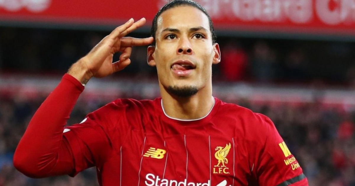 Quel est le meilleur défenseur du monde ?