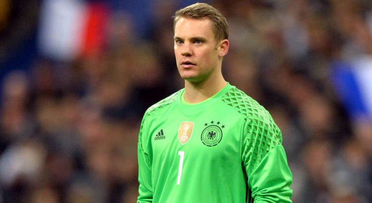 Qui est le plus fort gardien du monde ?