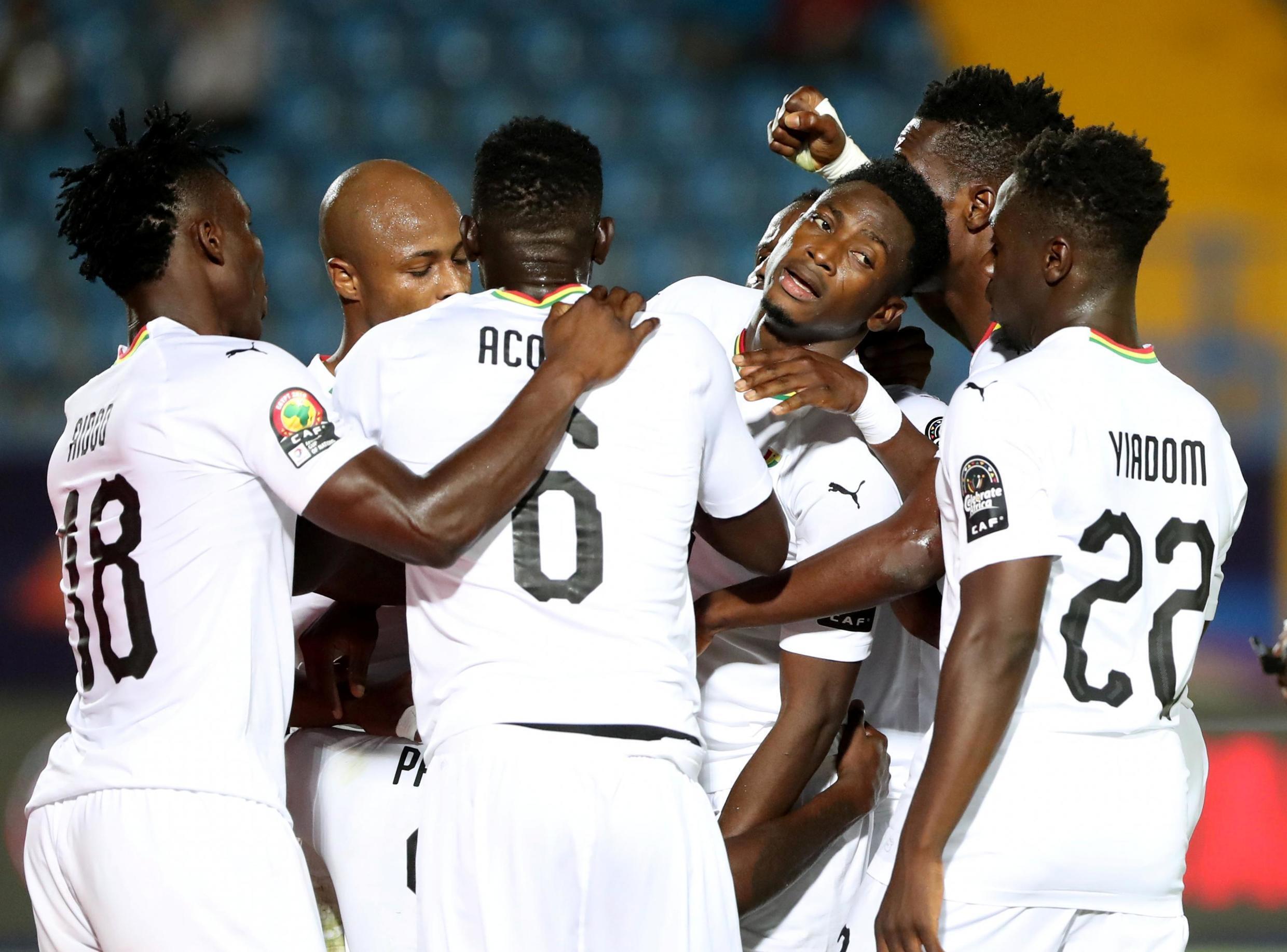 Qui est le meilleur joueur de l’histoire du football guinéen ?