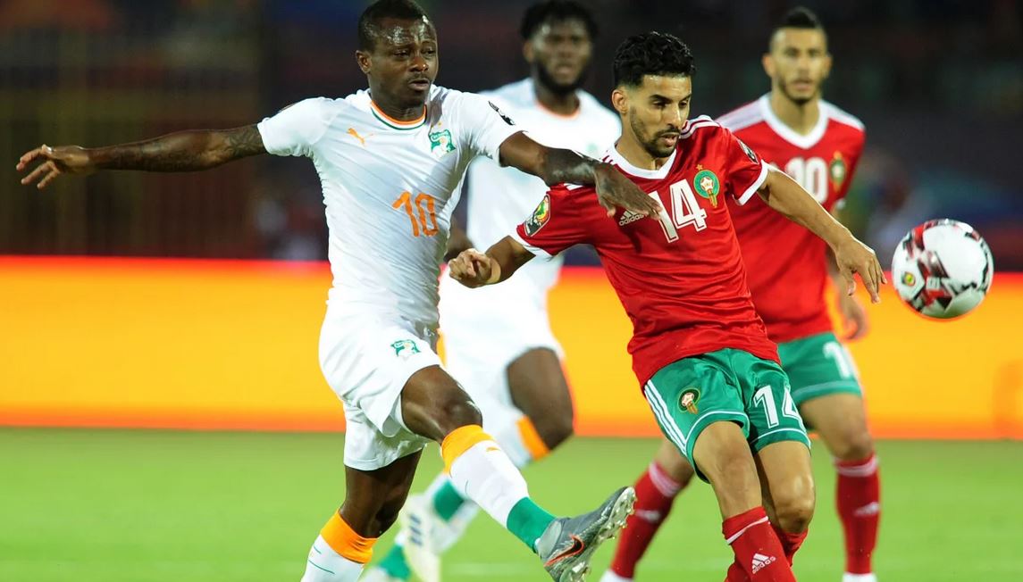 Est-ce que le Maroc a déjà gagné la Coupe d’Afrique ?