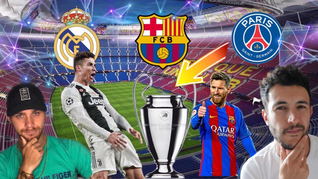Qui est le meilleur joueur de l’histoire de la Ligue des champions ?