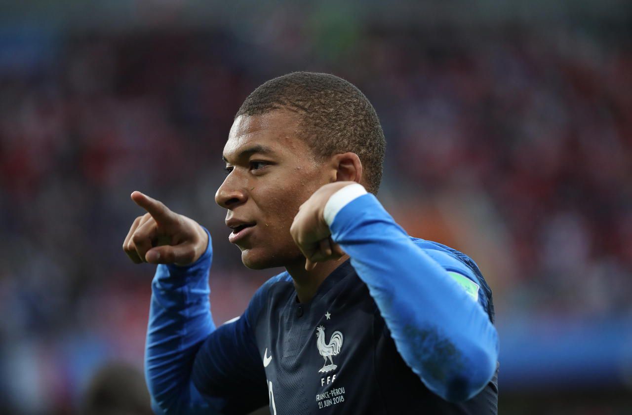 Qui est le meilleur jeune joueur 2021 ?