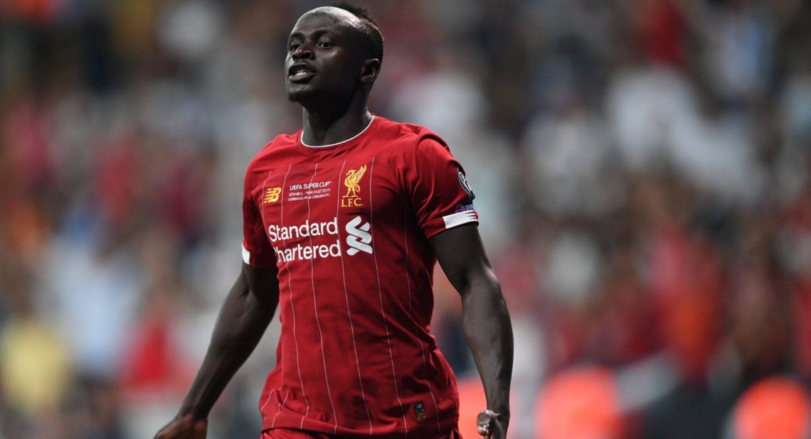 Qui est le meilleur défenseur de Liverpool ?