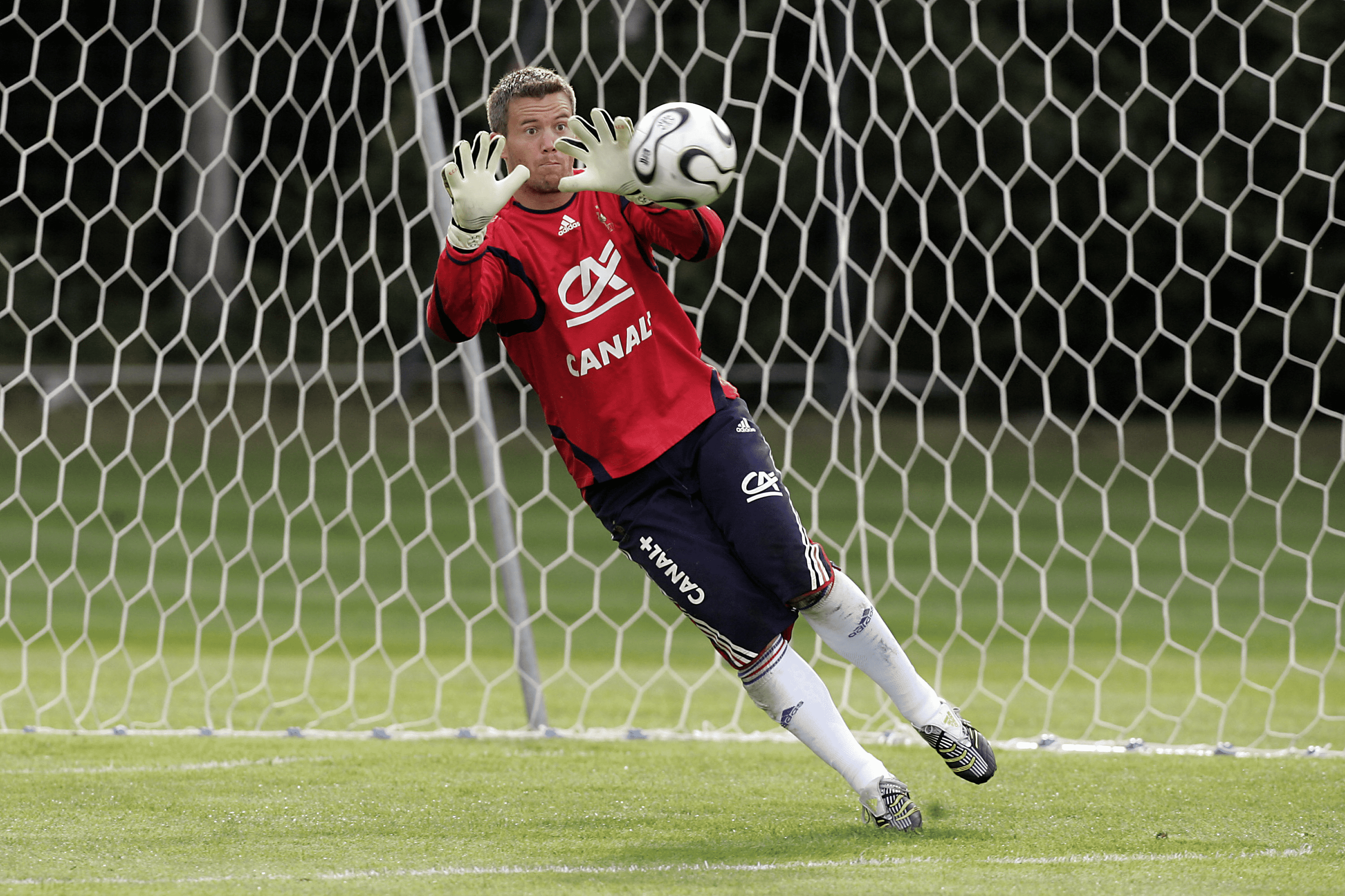 Qui est le meilleur passeur décisif de l’équipe de France ?