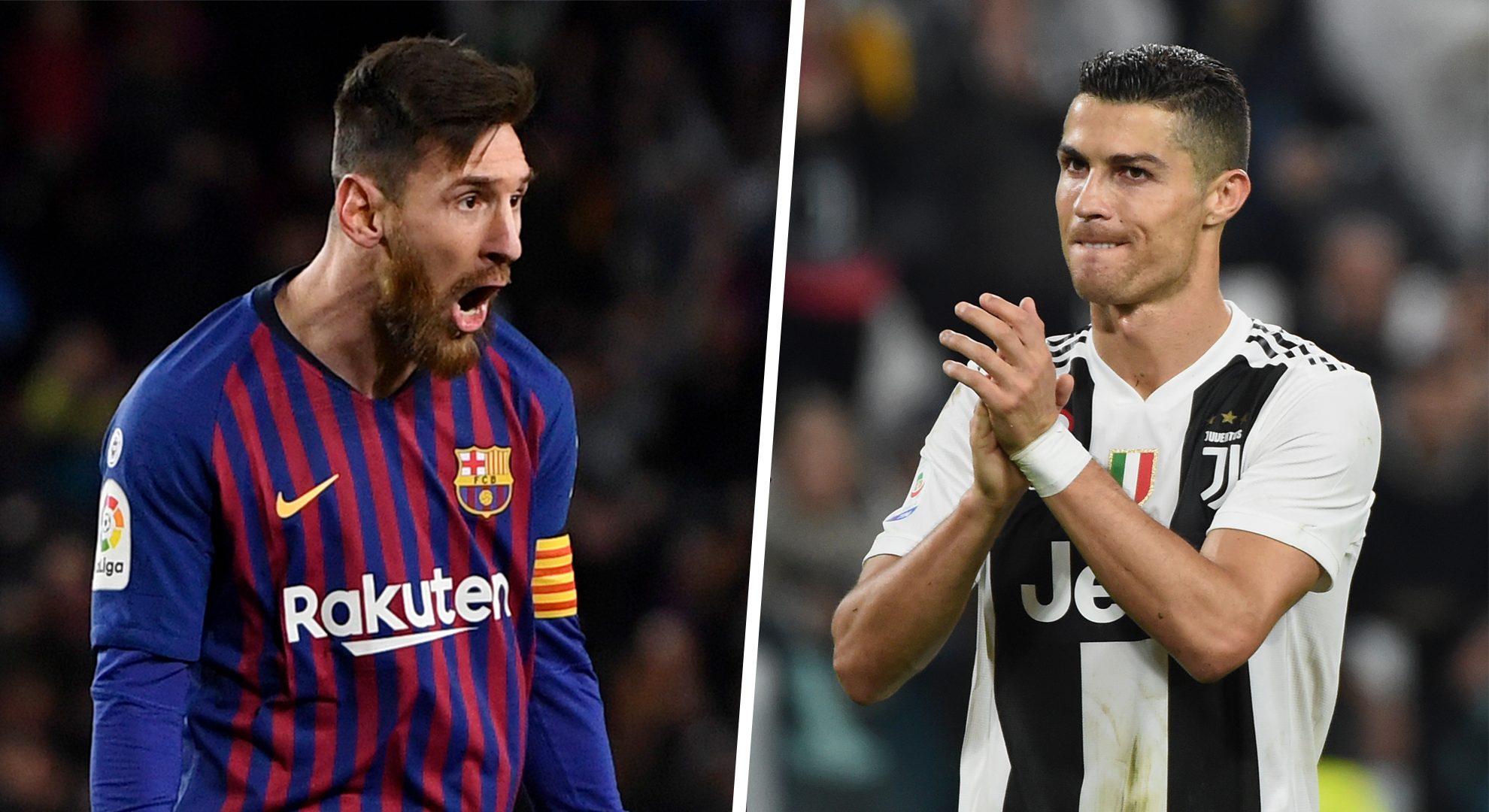 Qui est le meilleur dribbleur entre Messi et Ronaldinho ?