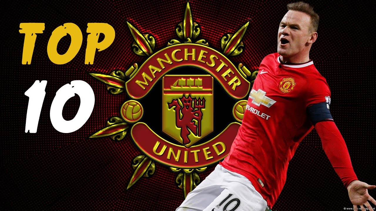 Qui est le meilleur joueur de Manchester United 2022 ?