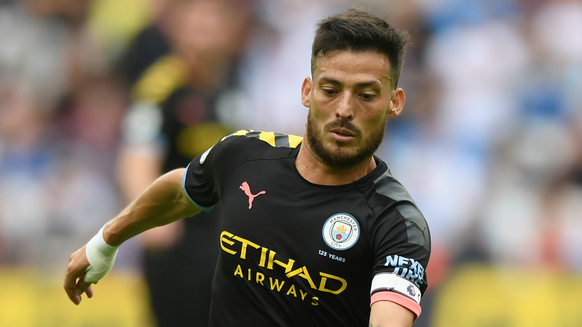 Qui est le meneur de jeu de Manchester City ?