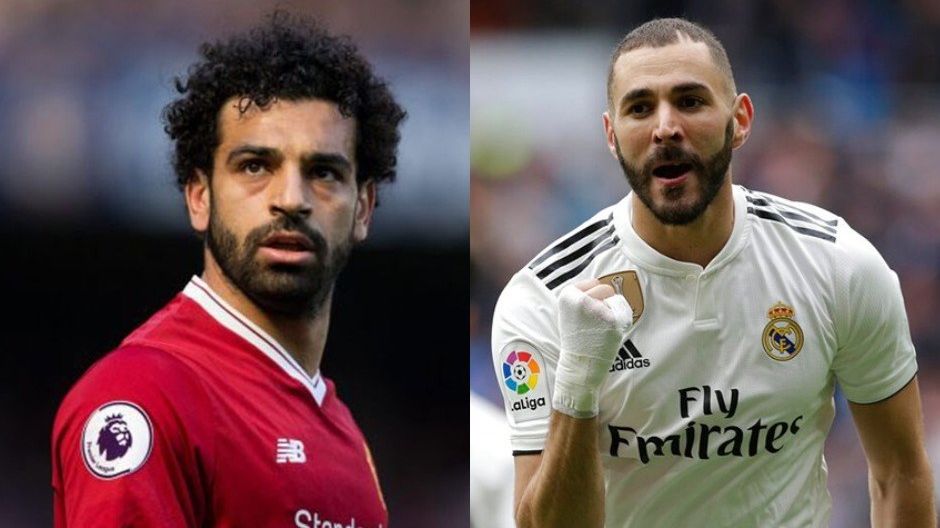 Qui est le meilleur entre Karim Benzema et mbappe ?