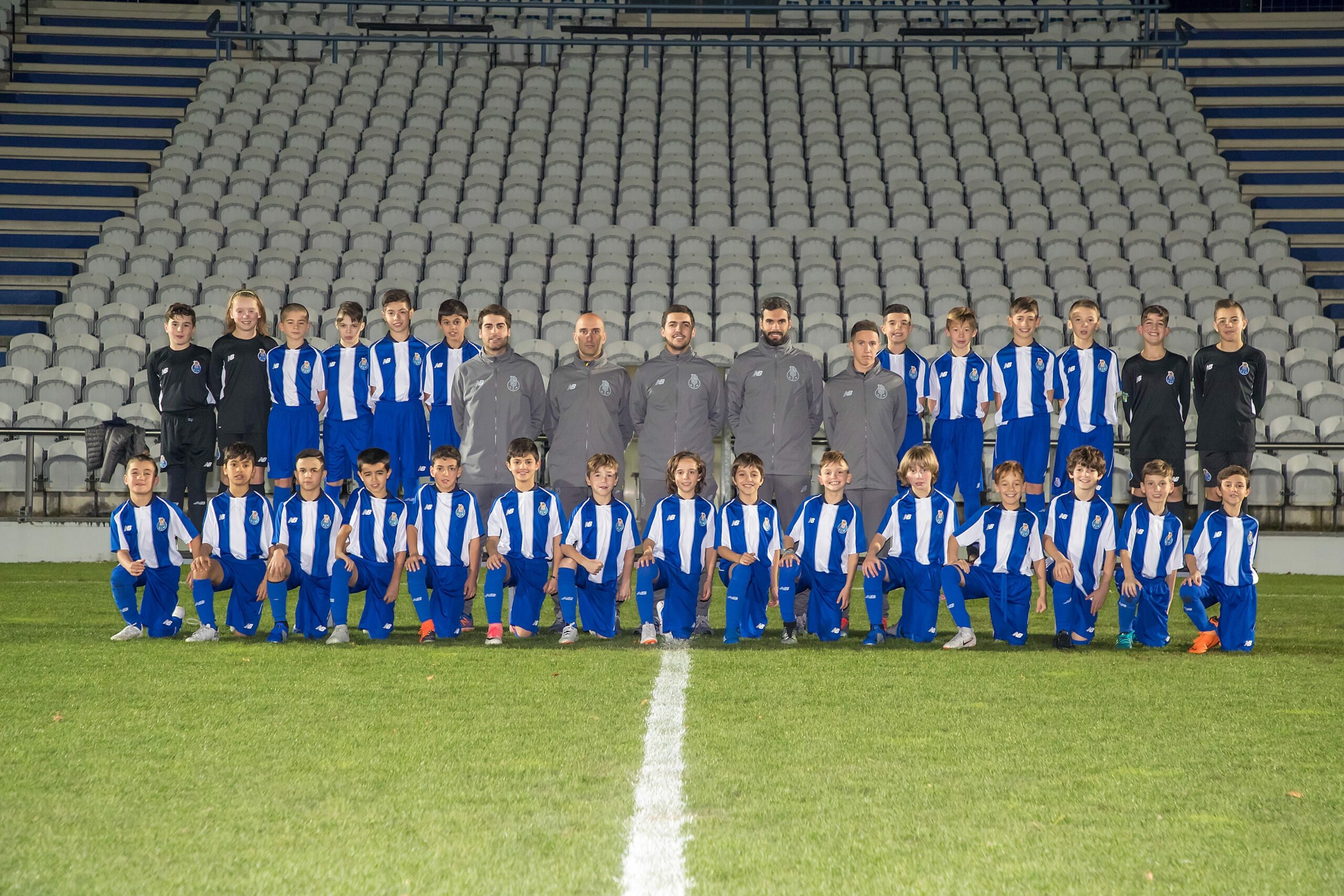 Quels sont les buteurs du Portugal ?