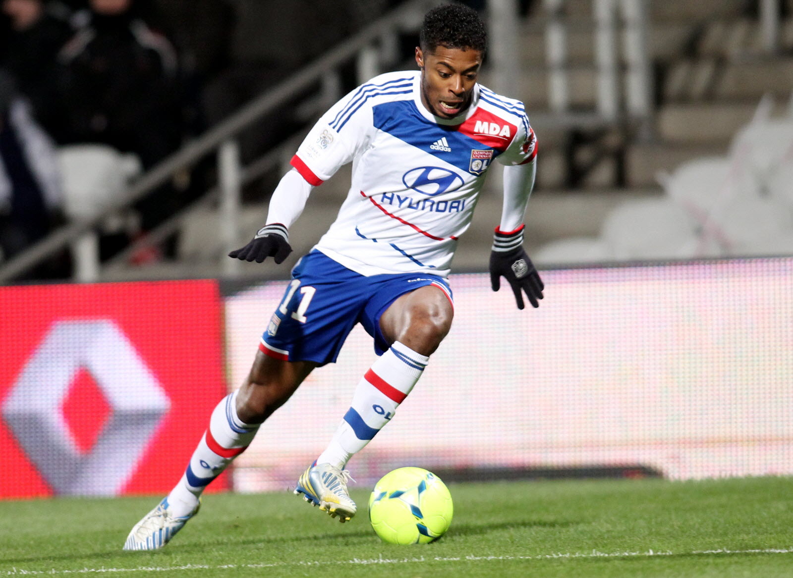 C’est quoi un faux 9 ?