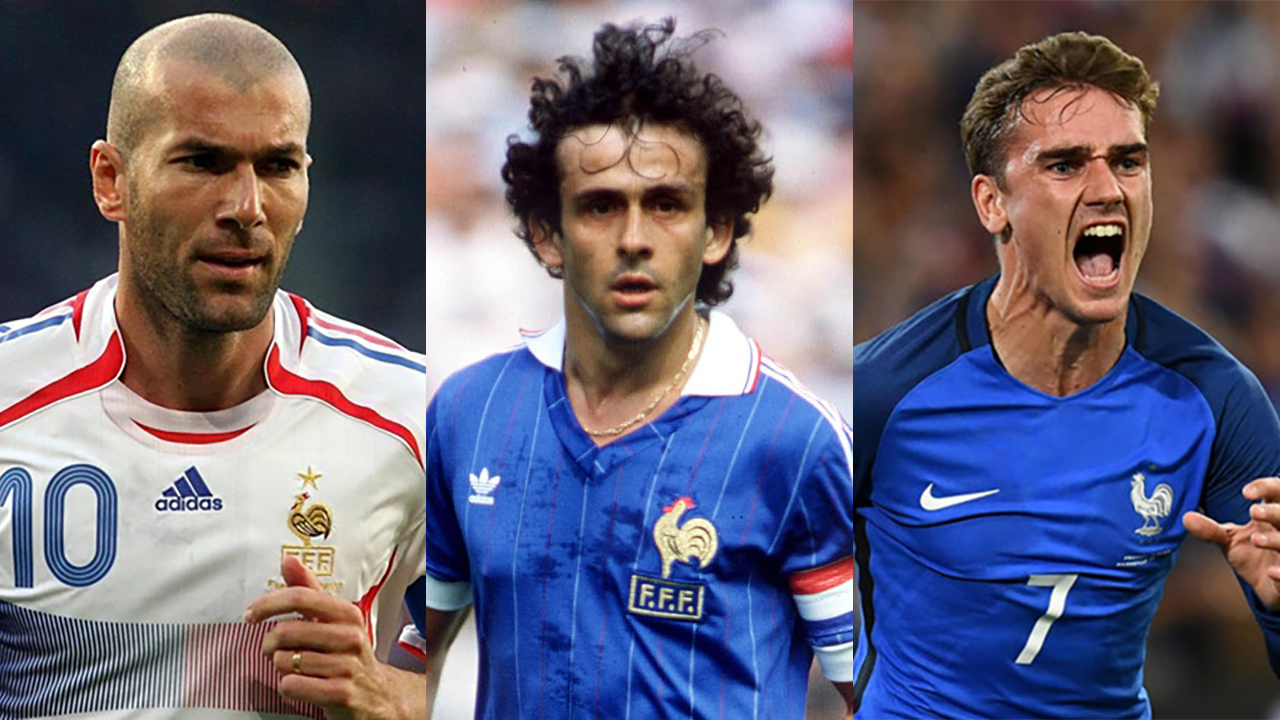 Qui est le meilleur passeur décisif du monde ?