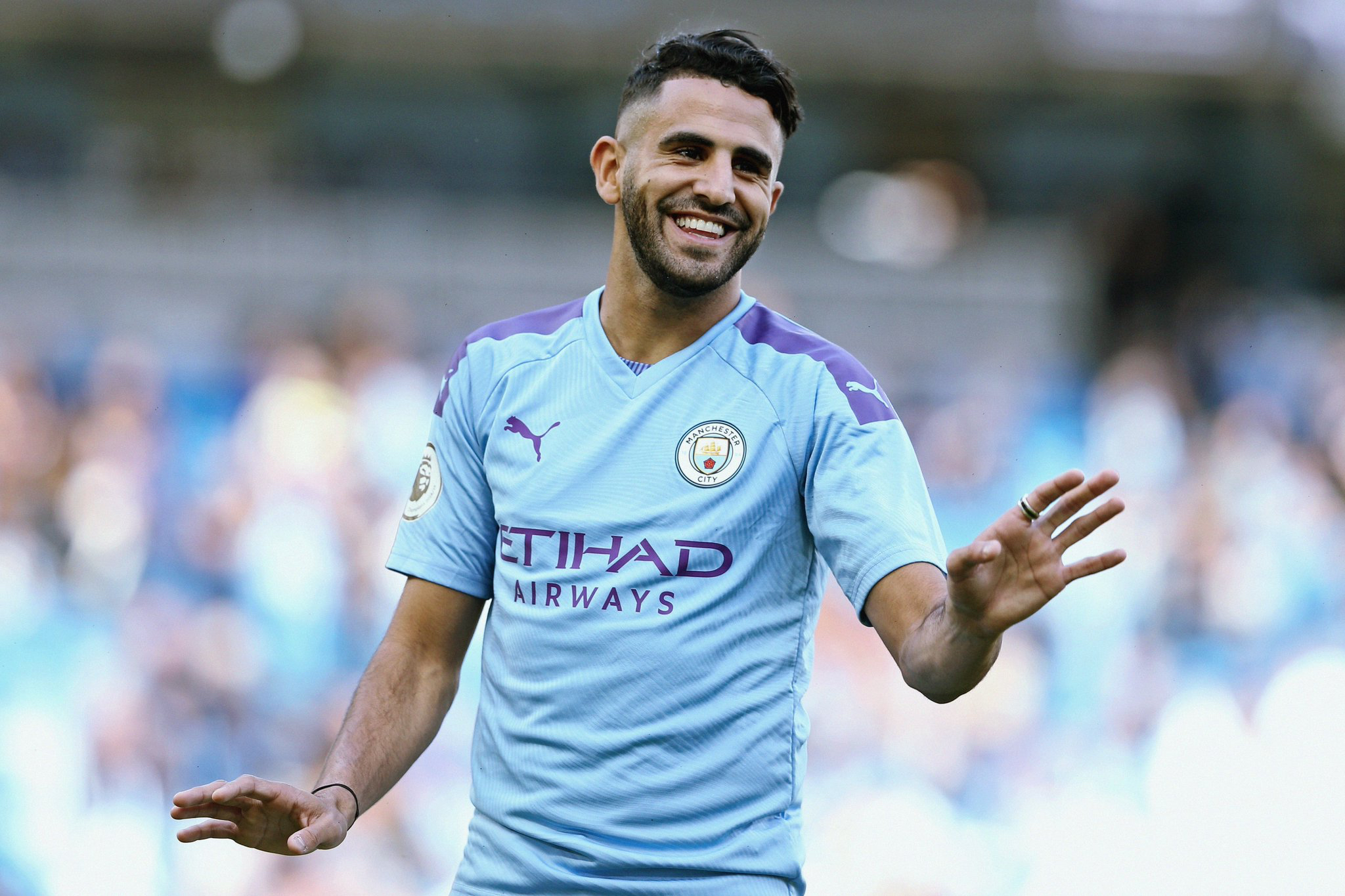 Quel est le meilleur buteur de Manchester City ?