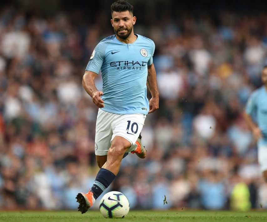 Qui est le meilleur buteur de Manchester City en 2021 ?
