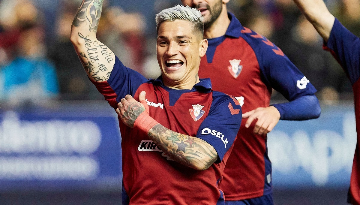 Qui est le meilleur buteur du Barcelone ?